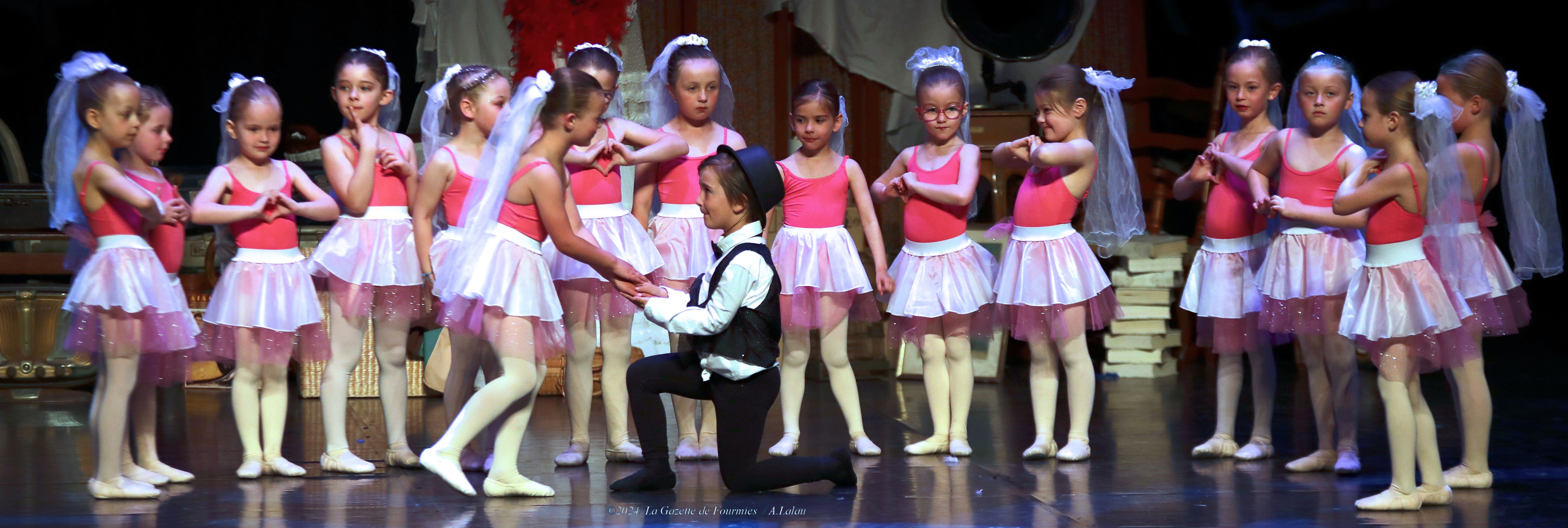 Gala de Danse