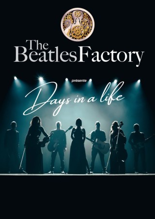 The Beatles Factory