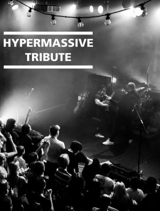 Hypermassive Tribute Muse