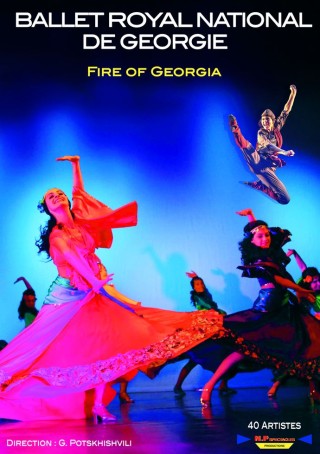 Ballet Royal National de Géorgie