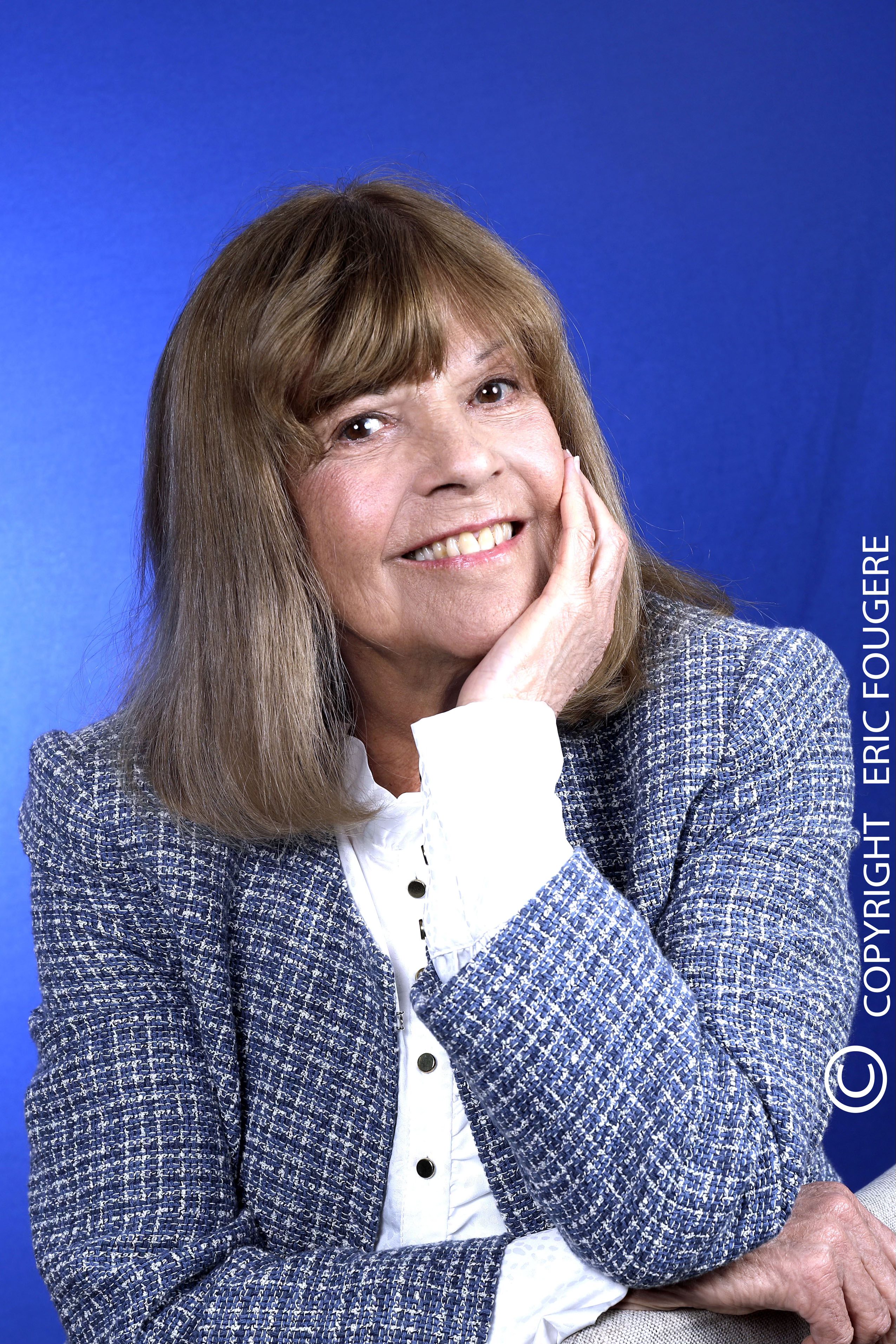 Chantal Goya