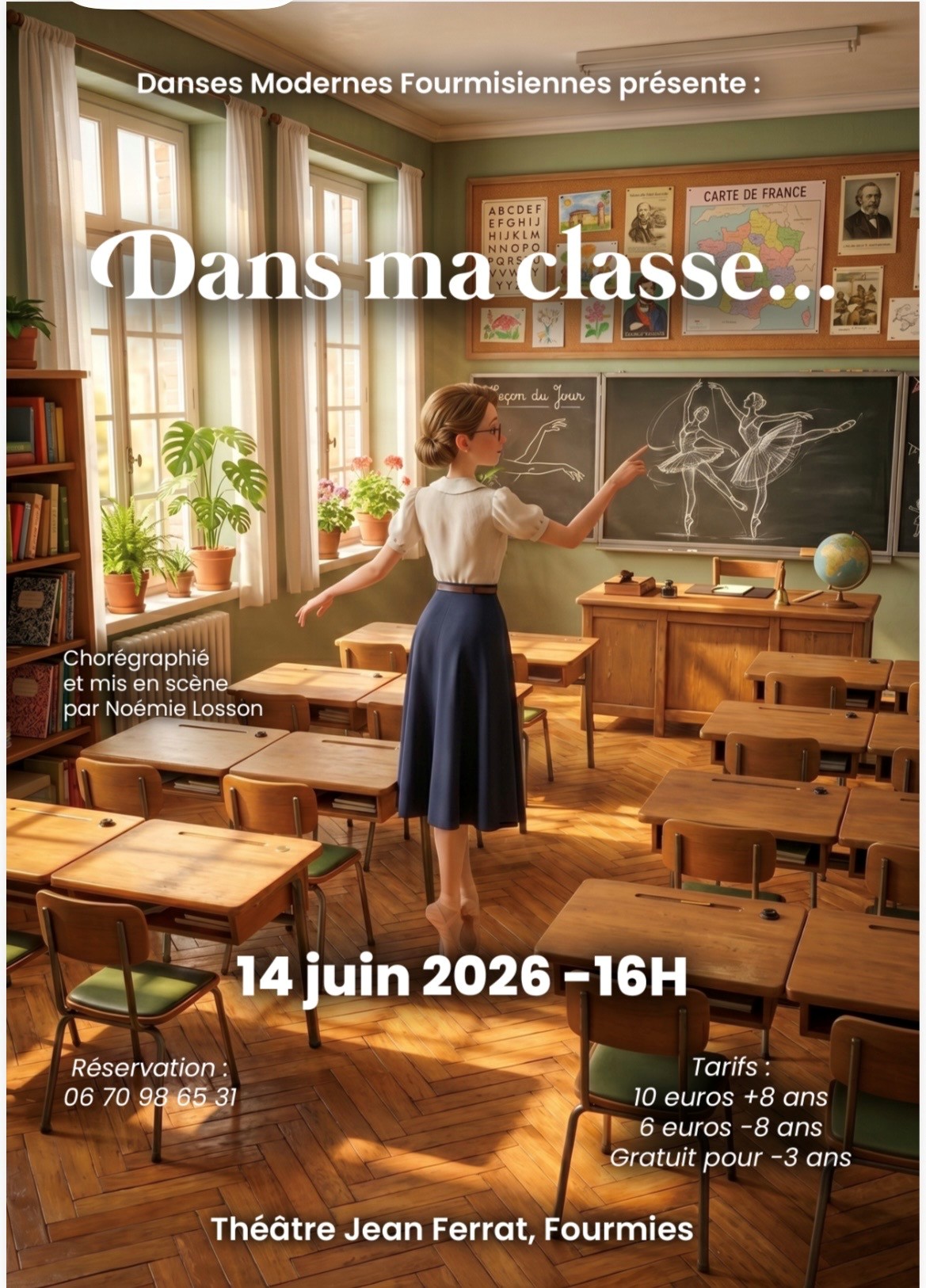 Gala de Danse