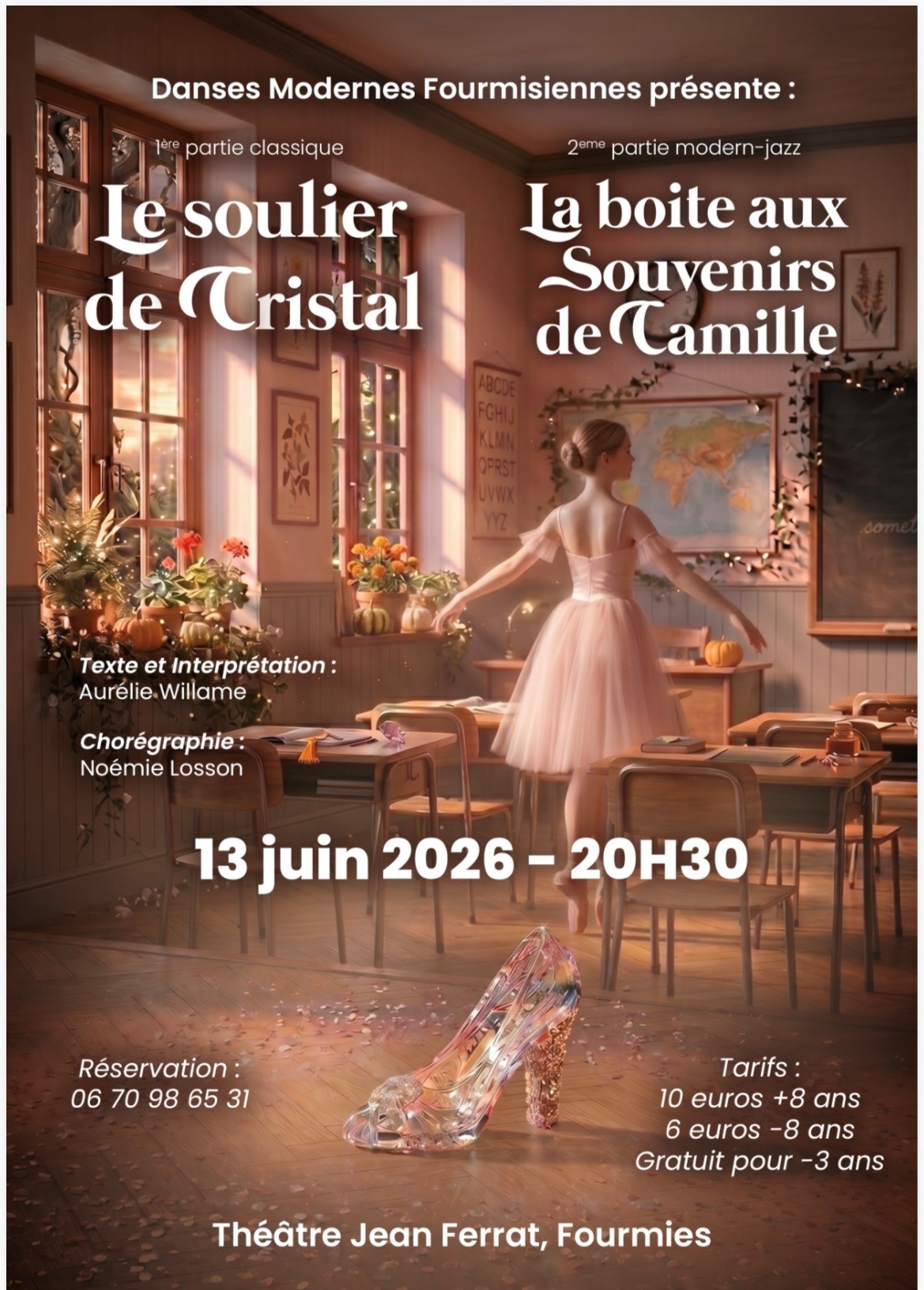 Gala de Danse