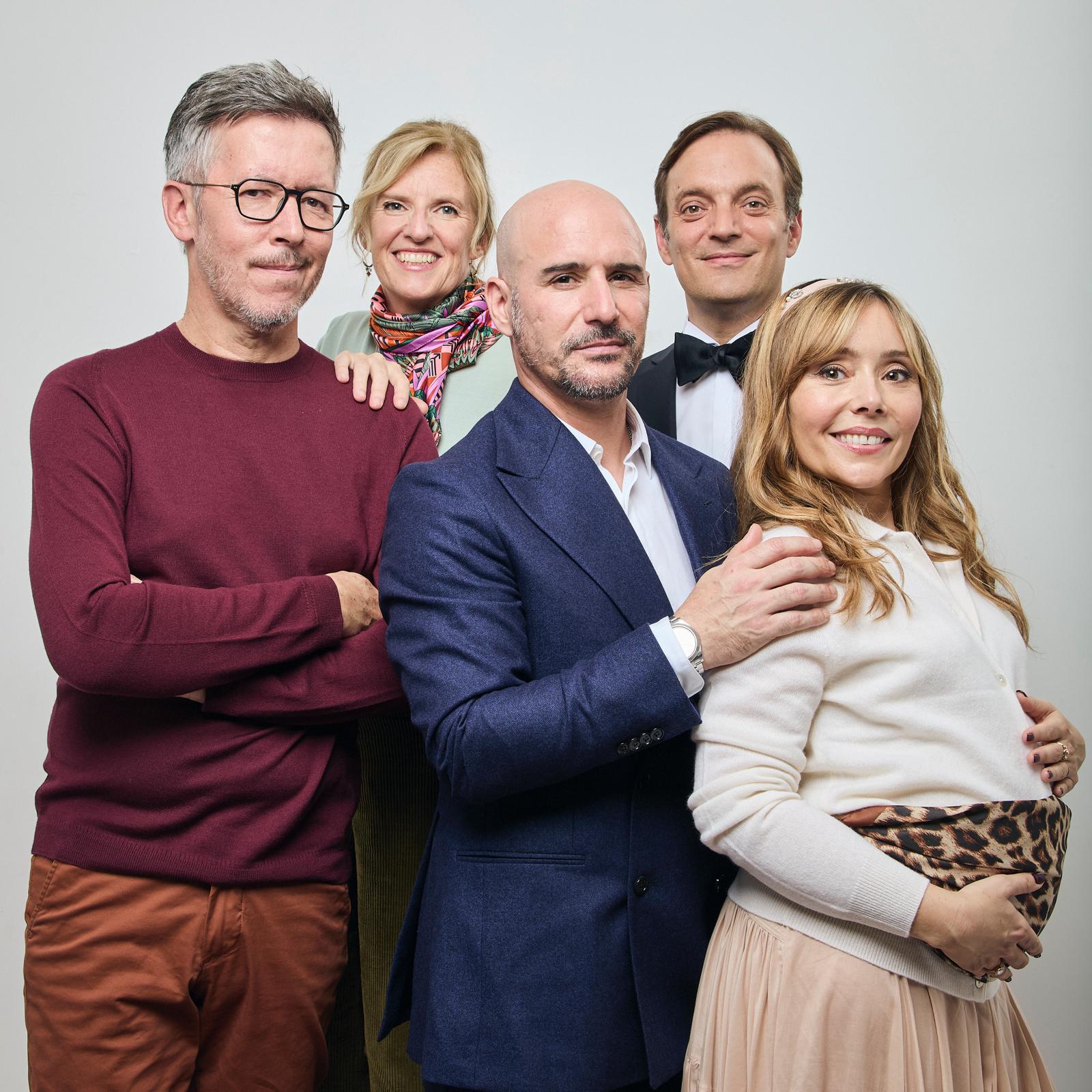 Le prénom