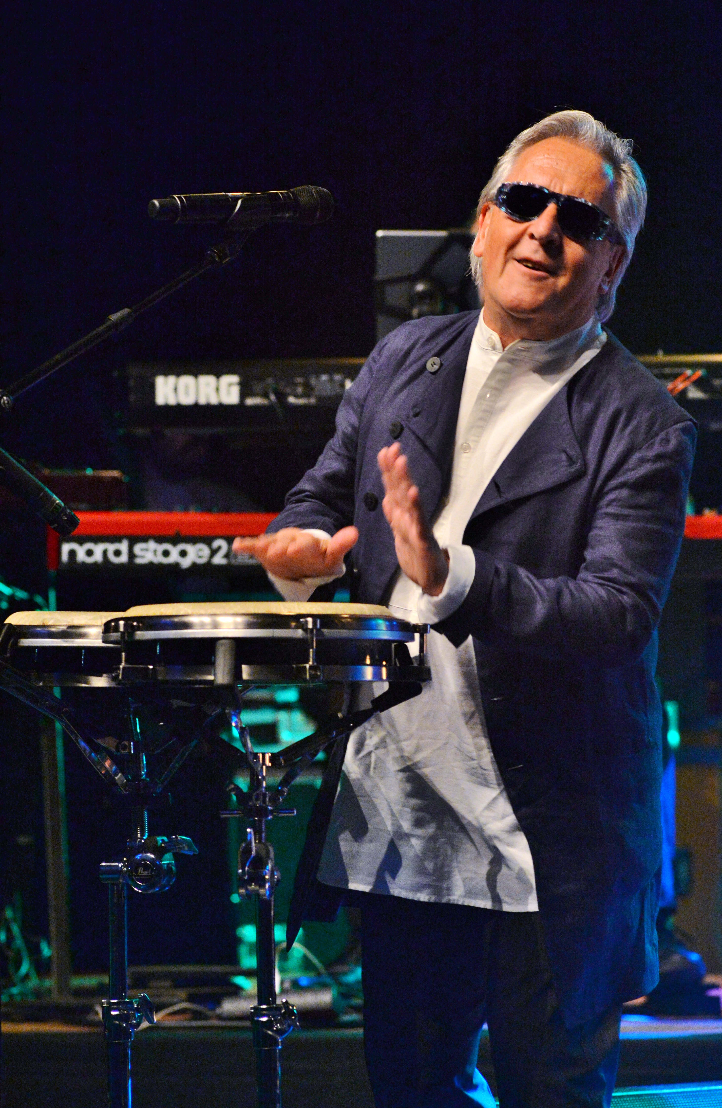 Gilbert Montagné