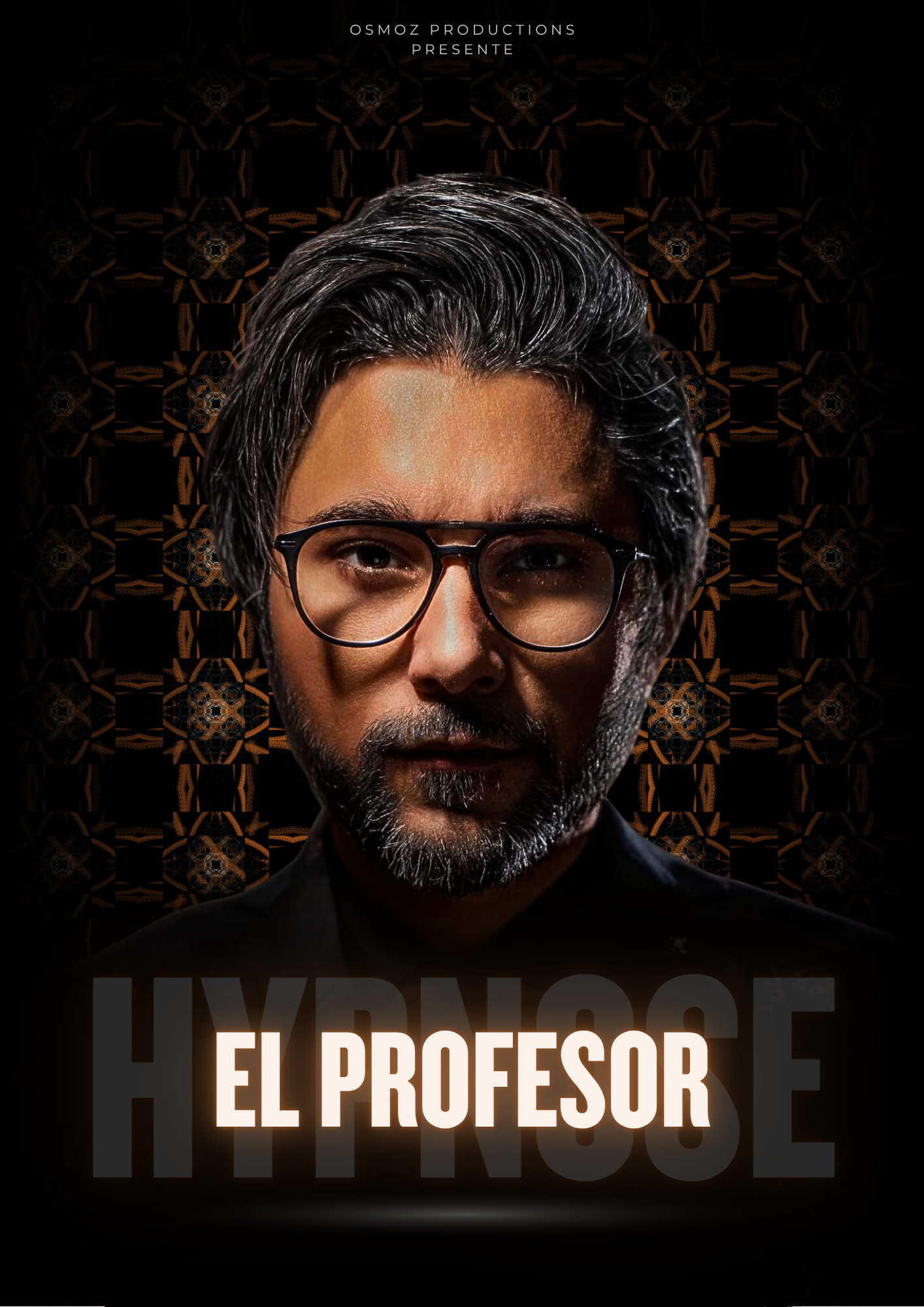 Mike el profesor