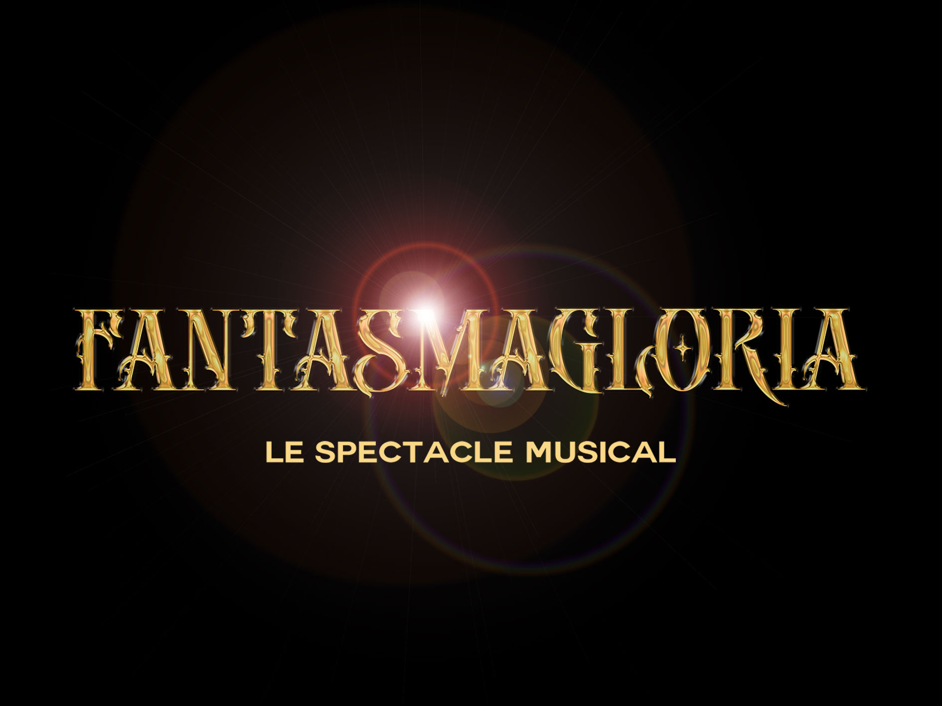 Fantasmagloria