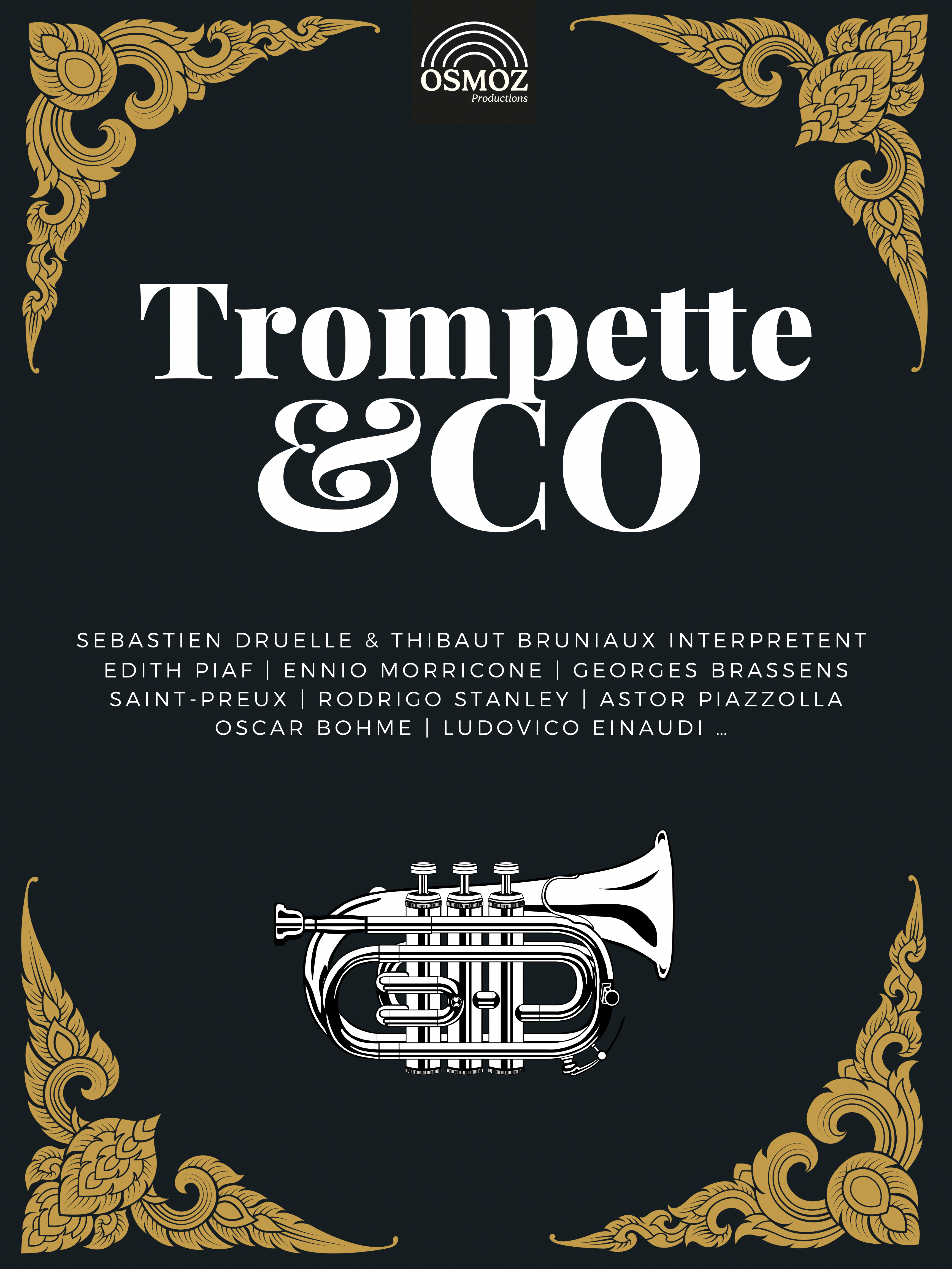 Trompette & Co