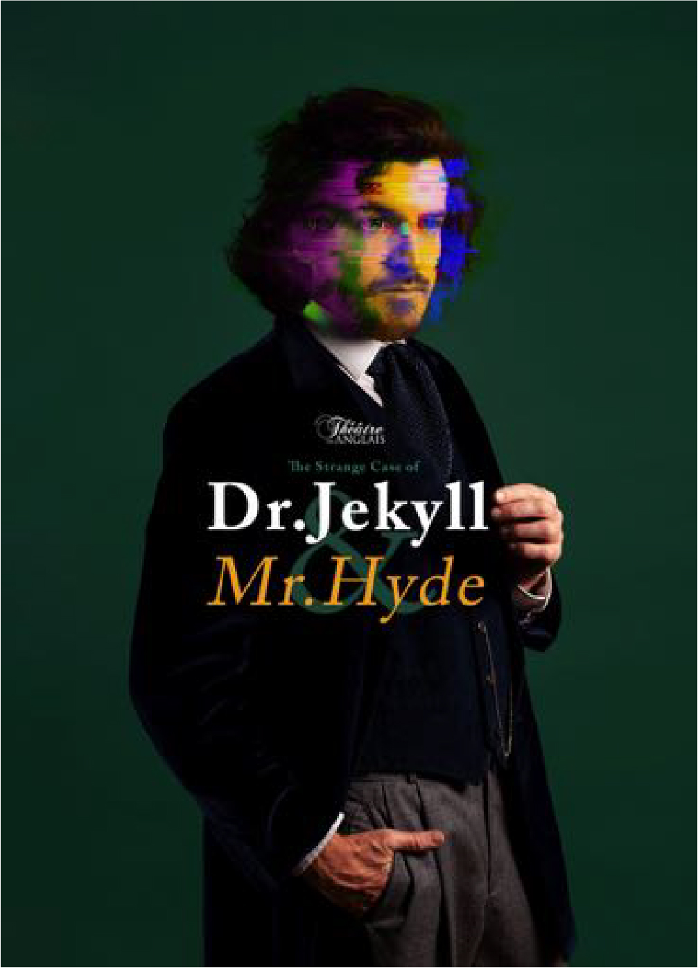 Dr Jekyll & Mr Hyde