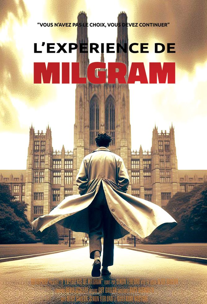L'Expérience de Milgram
