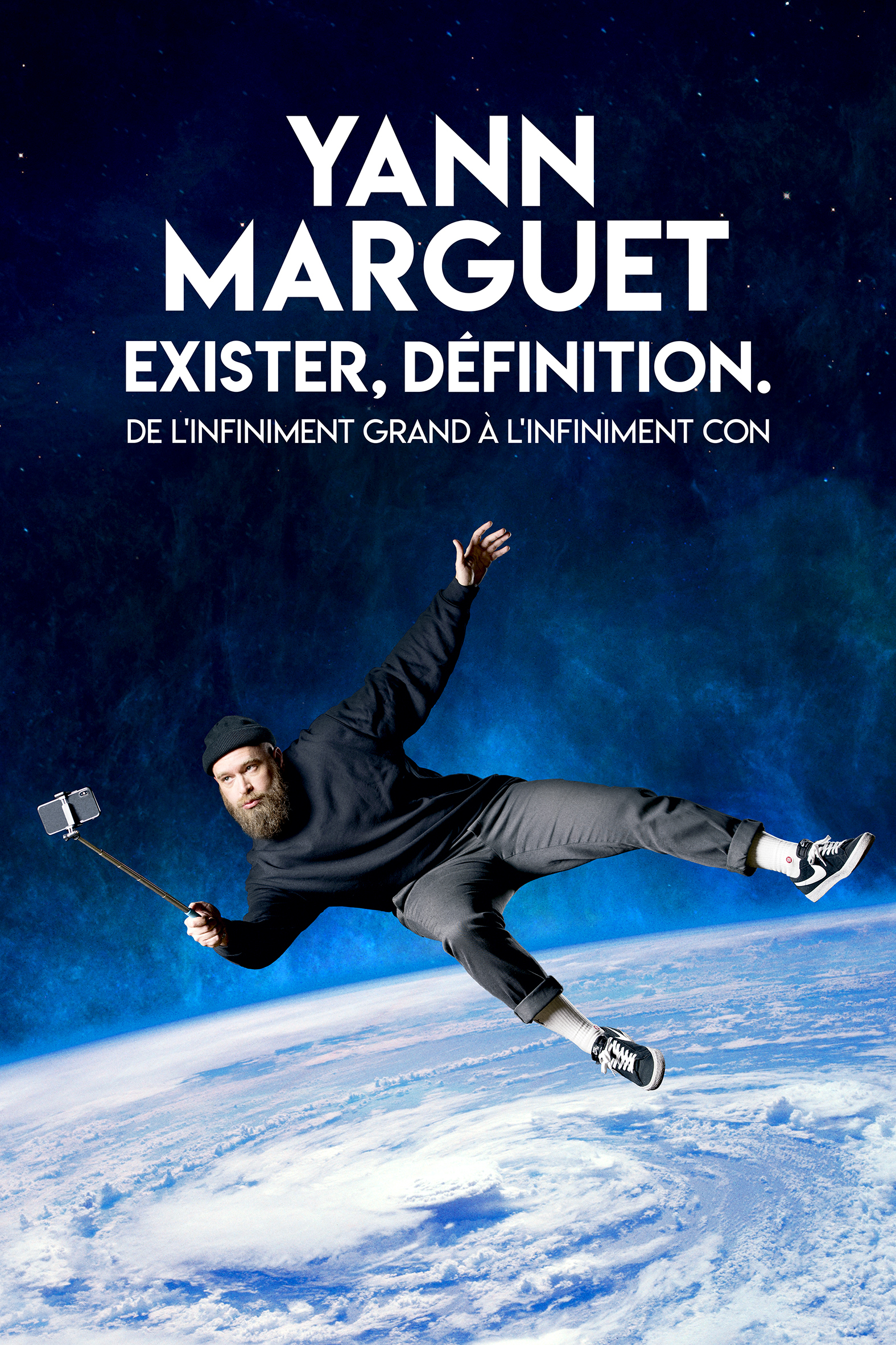Yann Marguet