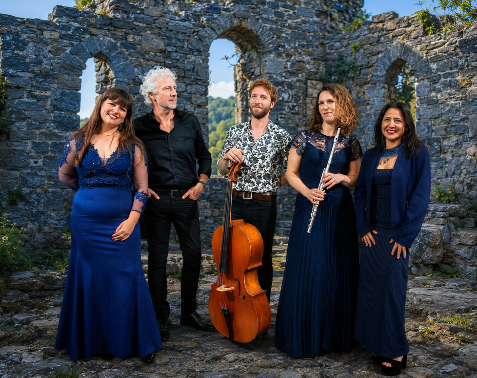 Chamber Music