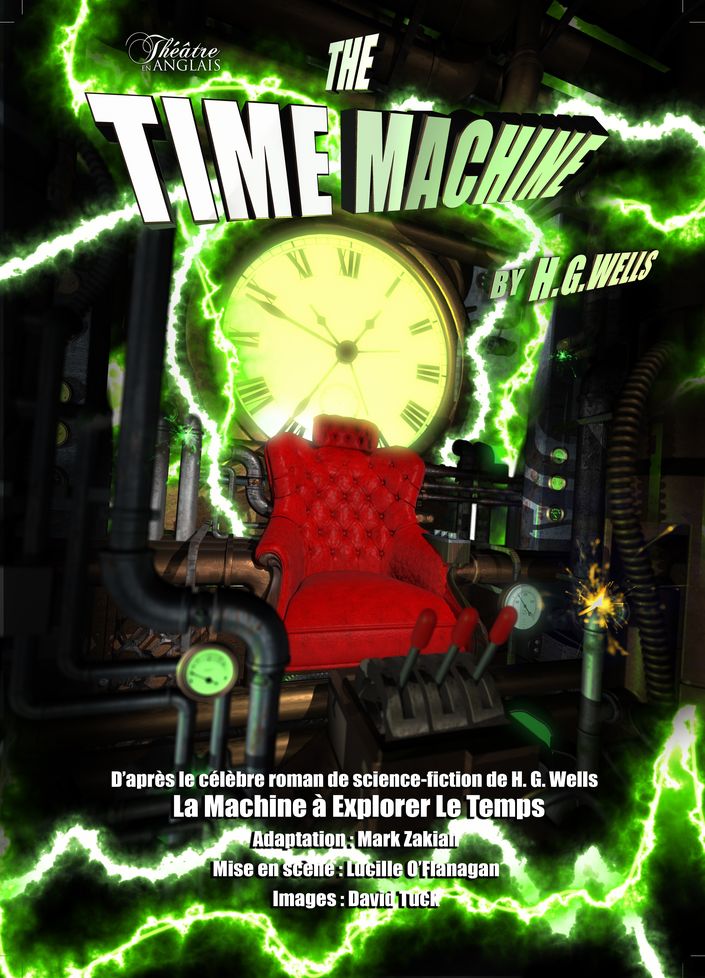 The Time Machine