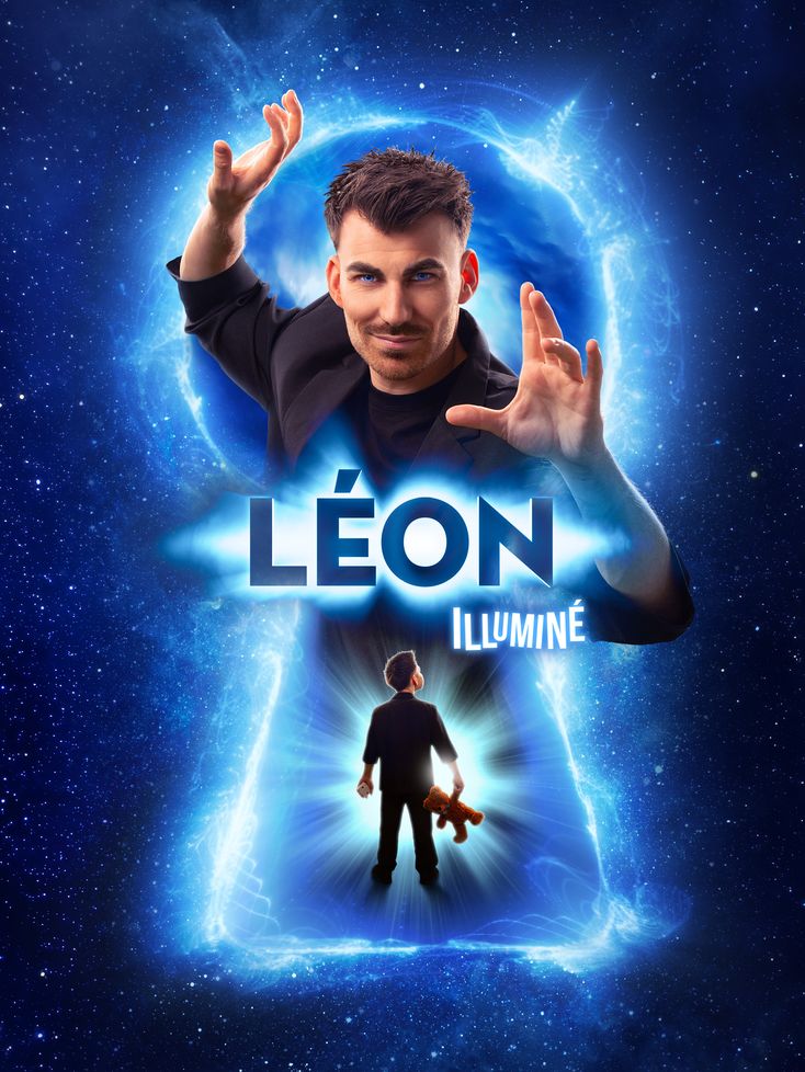 Léon "Illuminé"