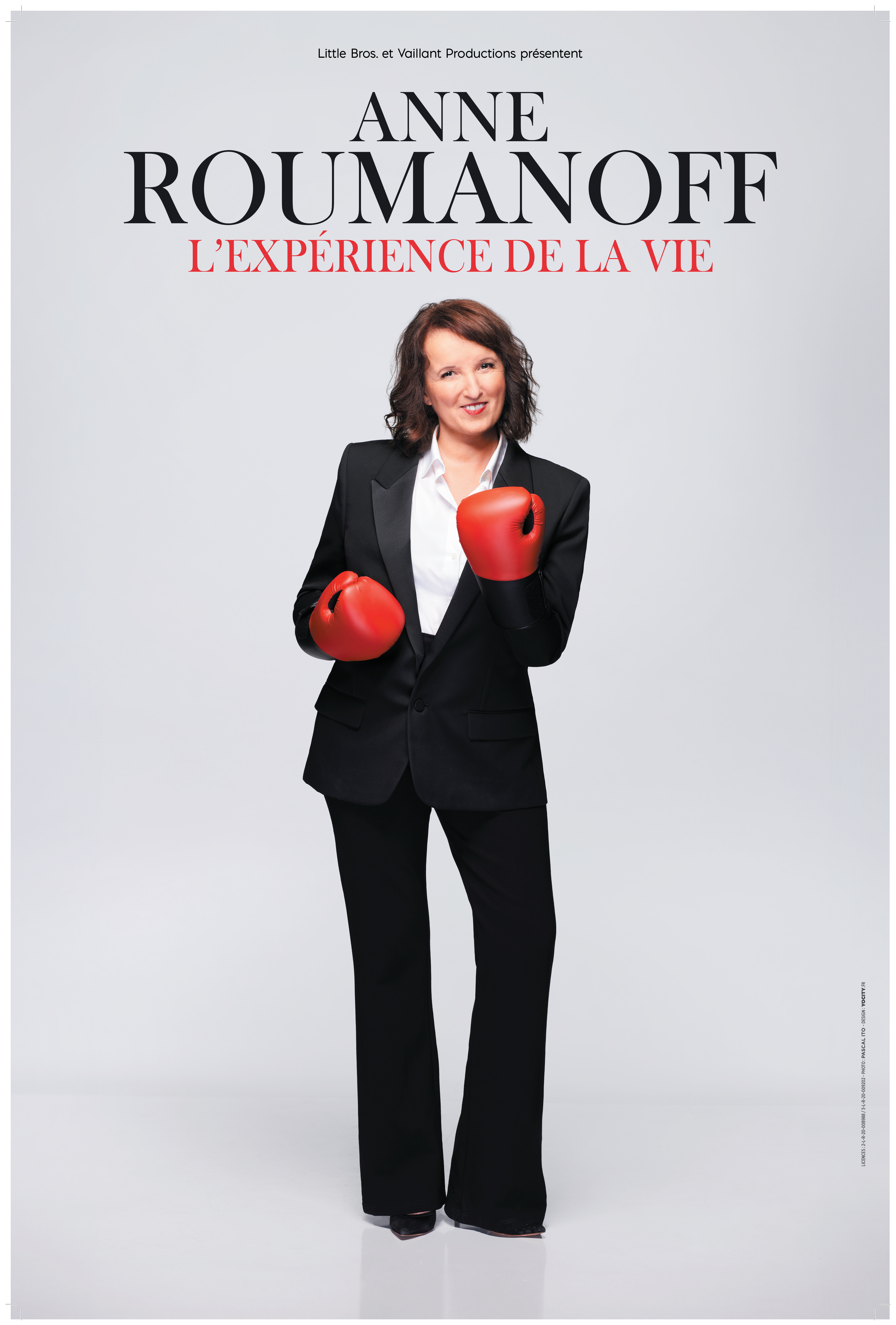 Anne Roumanoff