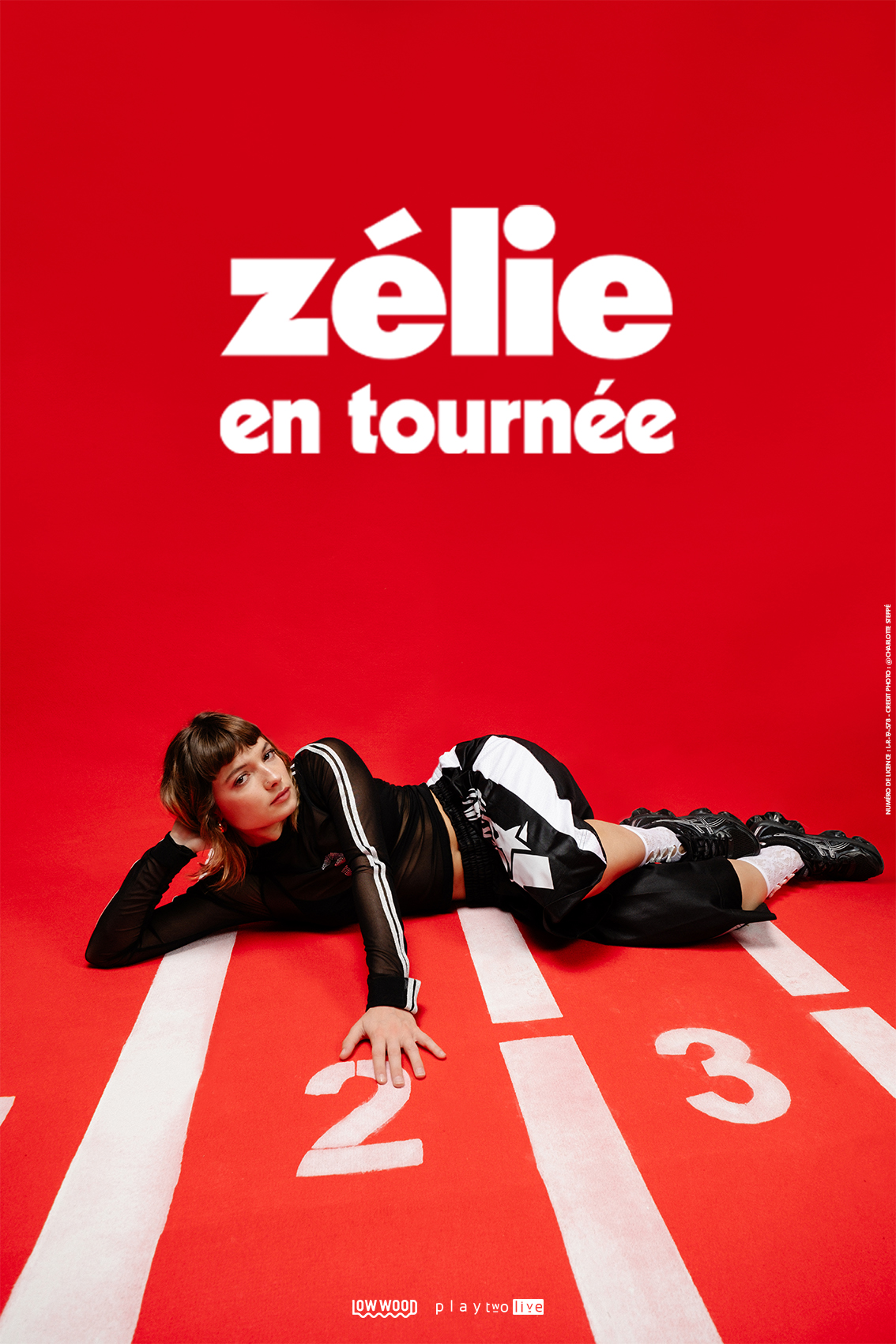 Zélie