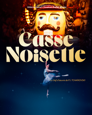 Casse Noisette