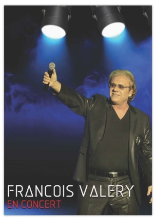 François Valery