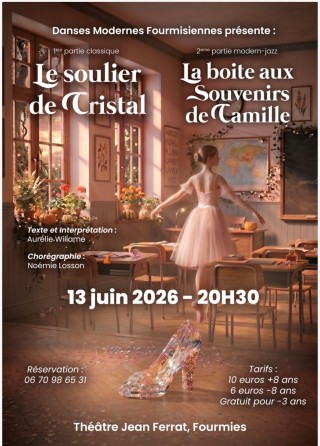Gala de Danse ccc