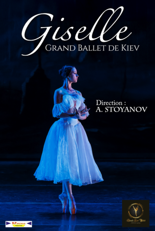 Giselle