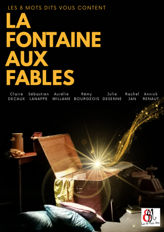 La Fontaine aux Fables