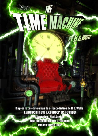 The Time Machine