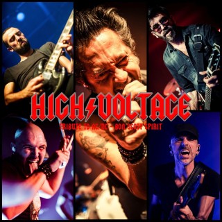 High Voltage