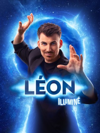 Léon "Illuminé"