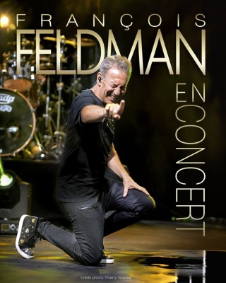 François Feldman