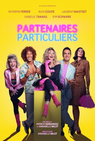Partenaires Particuliers ccc
