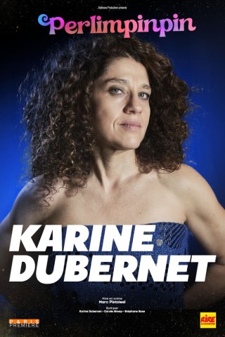 Karine Dubernet