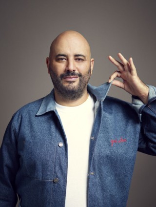 Jérôme Commandeur