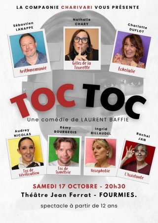 Toc Toc