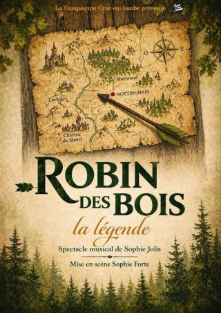 Robin des Bois