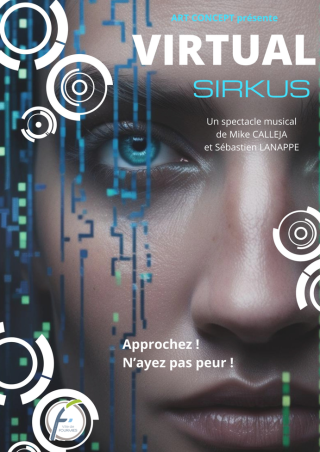 Virtual Sirkus